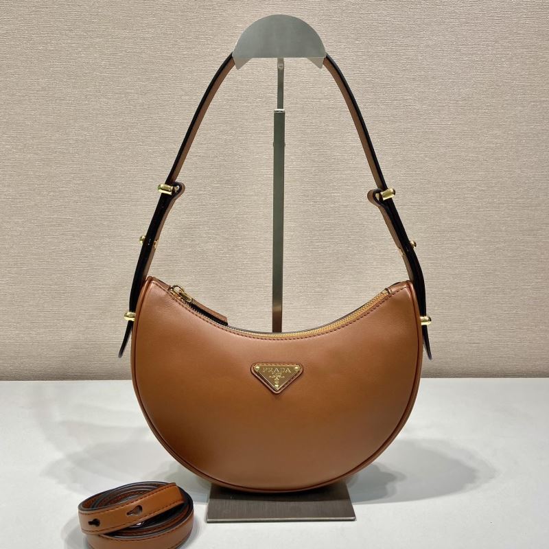 Pra*a hobo bags